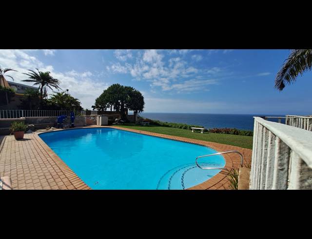 1 BEDROOM FLAT SOLD IN BLUFF